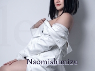 Naomishimizu