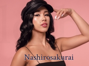 Nashirosakurai