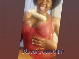 Nastybetty019