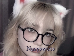 Nasyswots