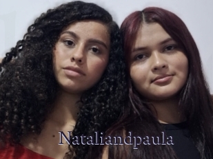 Nataliandpaula