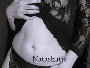 Natashatje