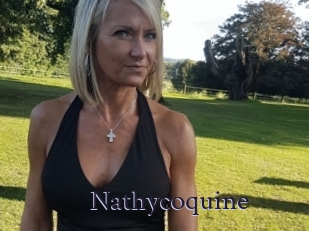 Nathycoquine