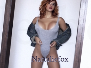 Nattaliefox