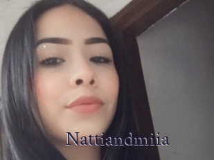 Nattiandmiia