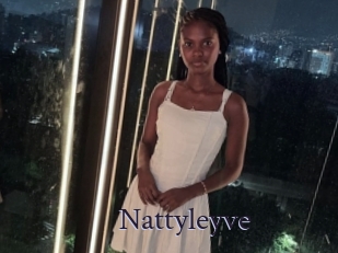 Nattyleyve