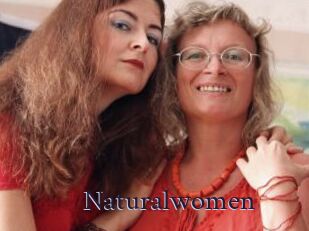 Naturalwomen