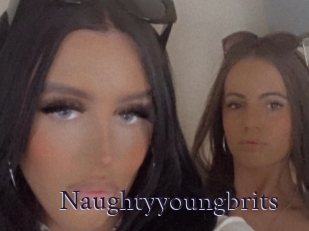 Naughtyyoungbrits