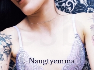 Naugtyemma