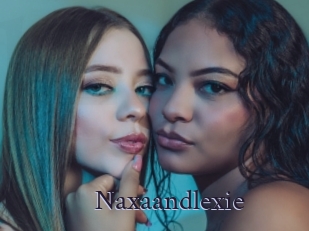 Naxaandlexie