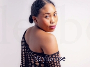 Naylarose
