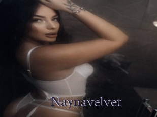 Naynavelvet