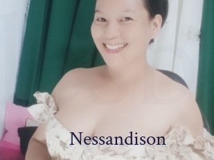 Nessandison