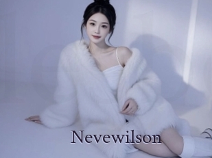 Nevewilson