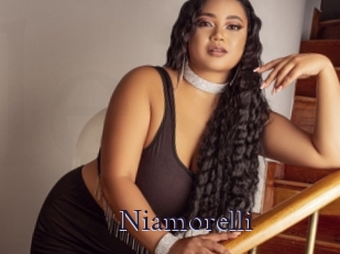 Niamorelli