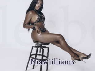 Niawiilliams