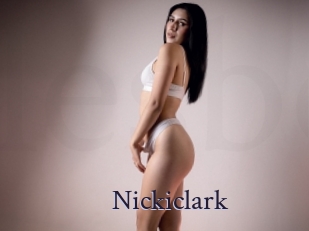 Nickiclark