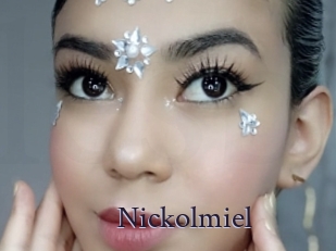 Nickolmiel
