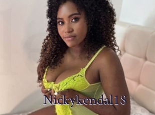 Nickykendal18