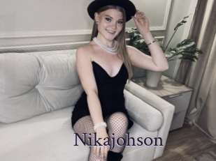 Nikajohson