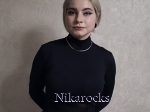 Nikarocks