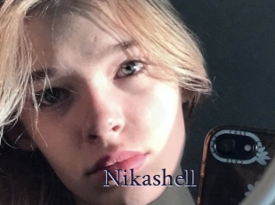 Nikashell