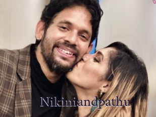 Nikiniandpathu