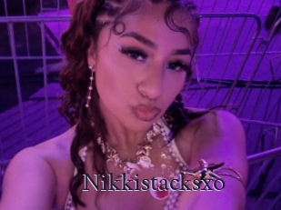 Nikkistacksxo