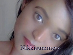 Nikkisummers