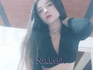 Nikkybk