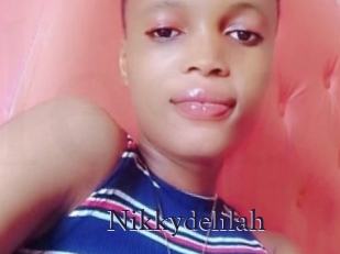 Nikkydelilah