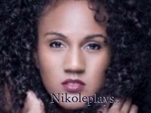 Nikoleplays
