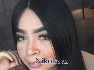 Nikolesex