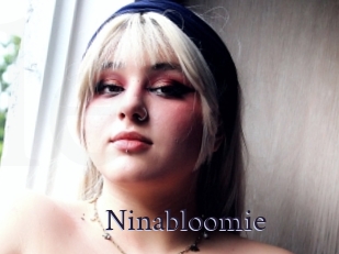 Ninabloomie