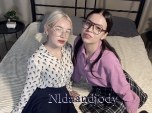 Nldaandjody