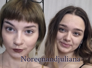 Noreenandjuliana