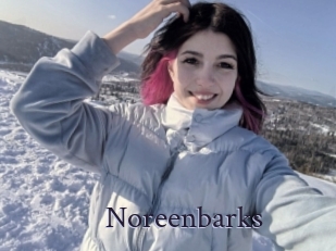 Noreenbarks