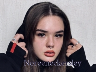 Noreeneckersley