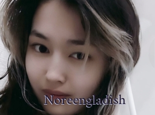 Noreengladish