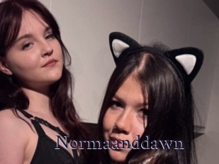 Normaanddawn