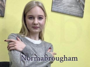 Normabrougham