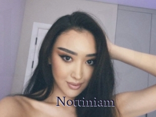 Nottiniam