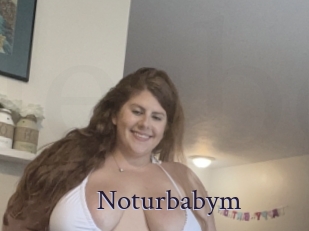 Noturbabym