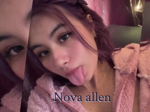 Nova_allen
