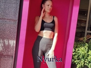 Nyurka