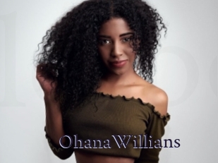 OhanaWillians