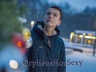 OrpheusHotSexy