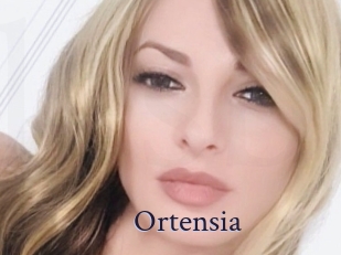 Ortensia