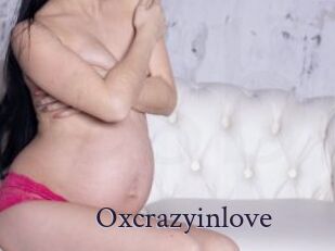Oxcrazyinlove