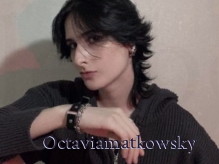 Octaviamatkowsky